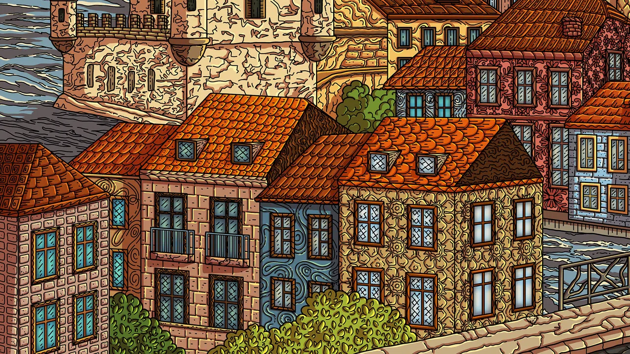 100 Lisbon Cats Screenshot 6