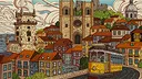 100 Lisbon Cats Screenshot 0