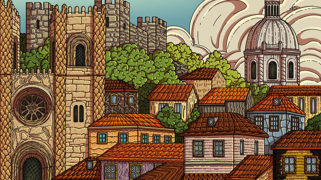 100 Lisbon Cats Screenshot 4