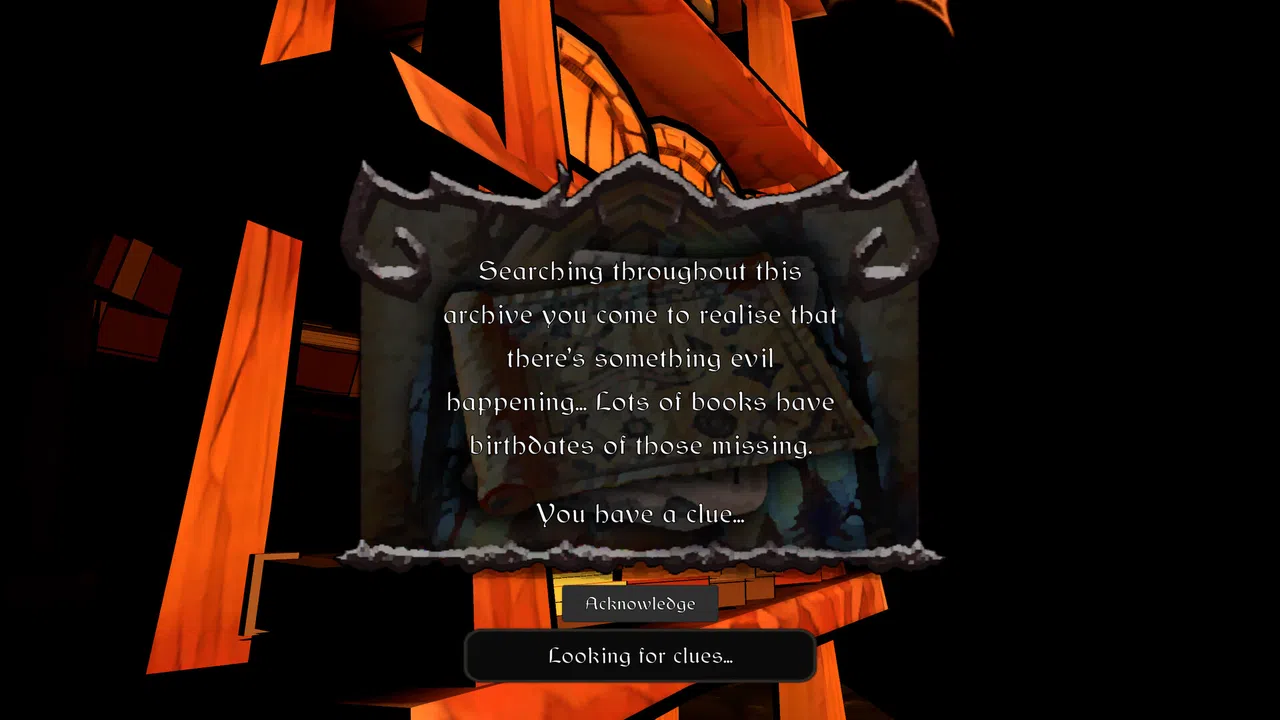 Dreamrealm's Tower of Despair Screenshot 10