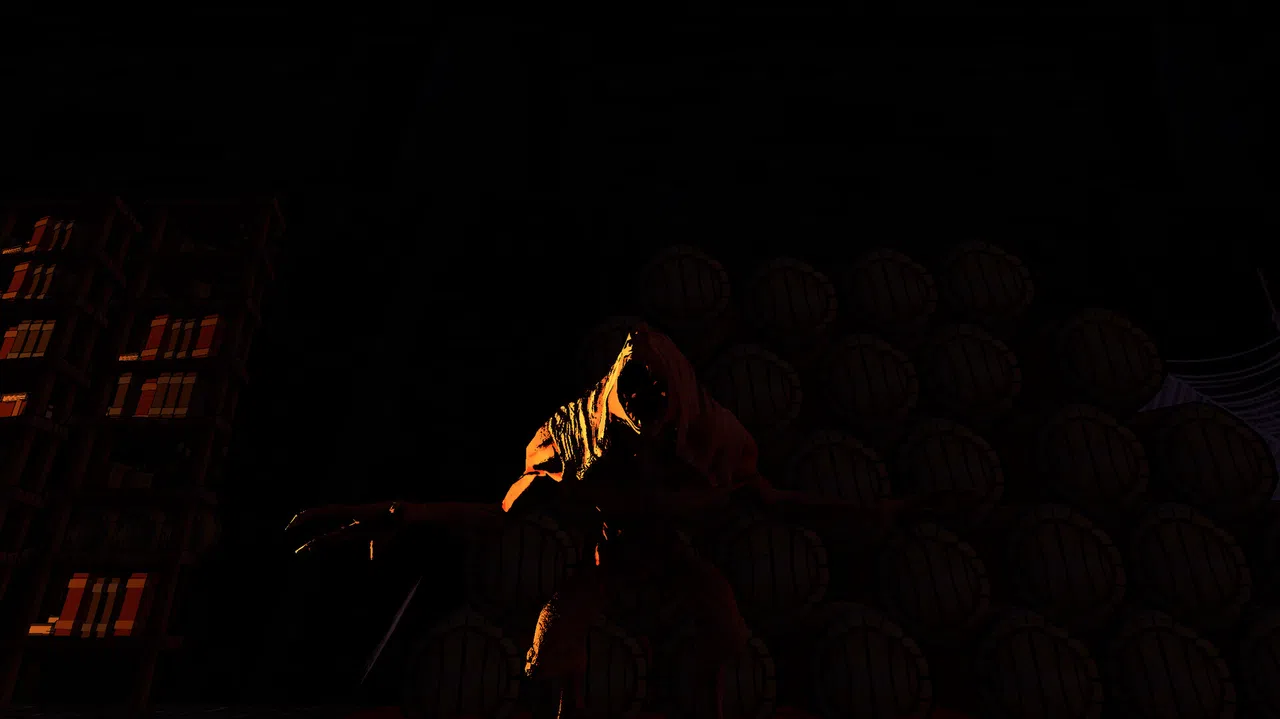 Dreamrealm's Tower of Despair Screenshot 1
