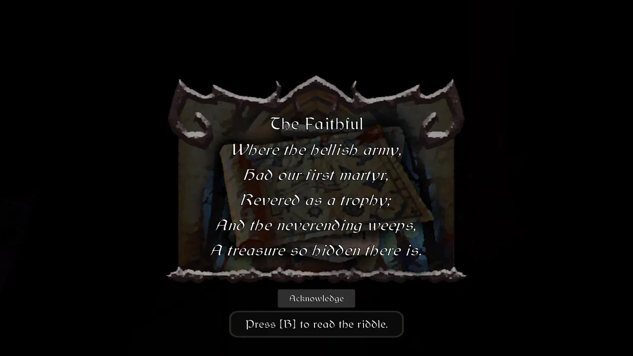 Dreamrealm's Tower of Despair Screenshot 14