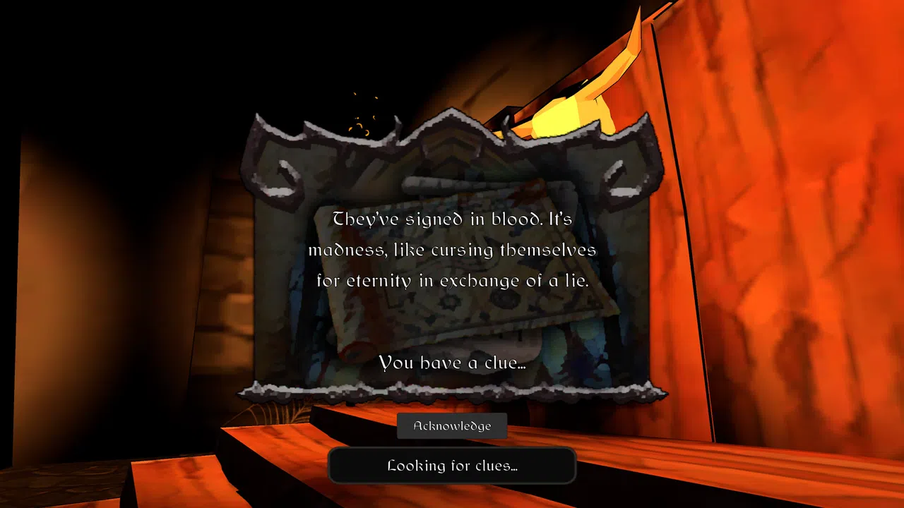 Dreamrealm's Tower of Despair Screenshot 7