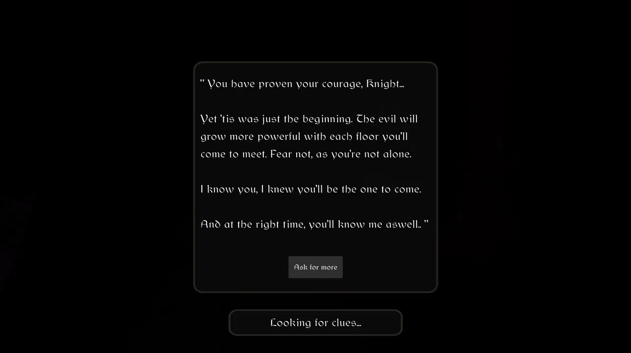 Dreamrealm's Tower of Despair Screenshot 12