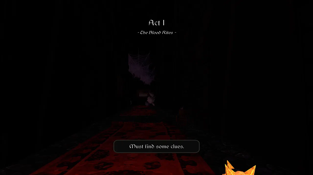 Dreamrealm's Tower of Despair Screenshot 0