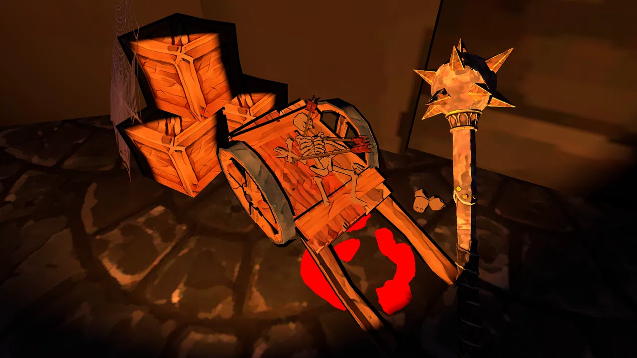 Dreamrealm's Tower of Despair Screenshot 6
