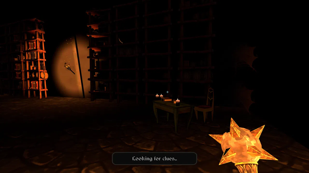 Dreamrealm's Tower of Despair Screenshot 3