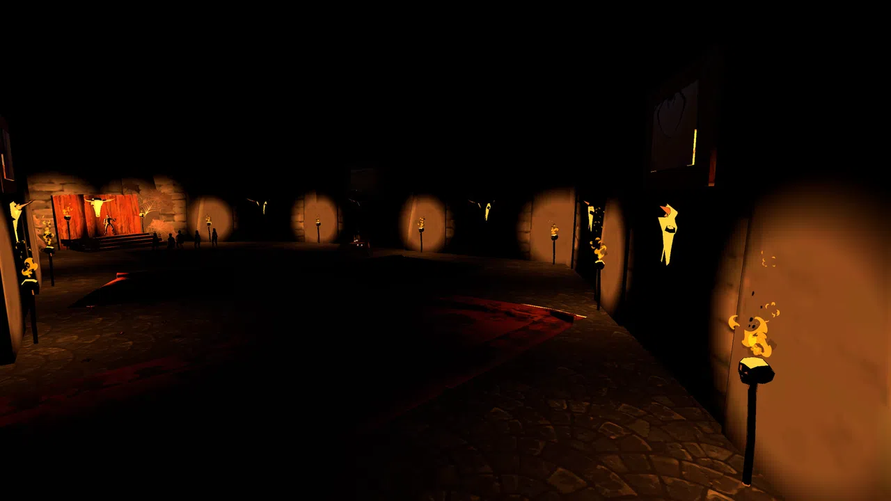 Dreamrealm's Tower of Despair Screenshot 11