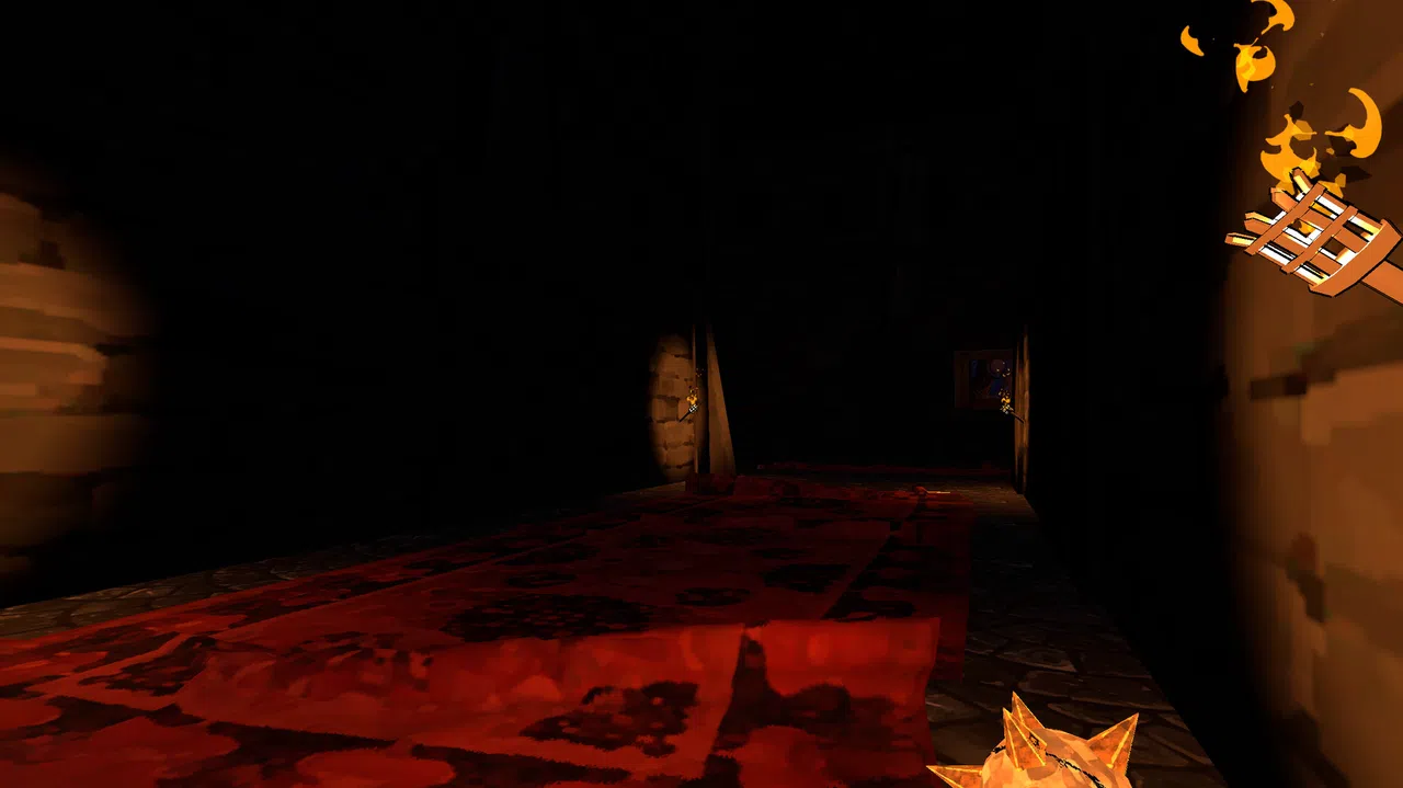 Dreamrealm's Tower of Despair Screenshot 4