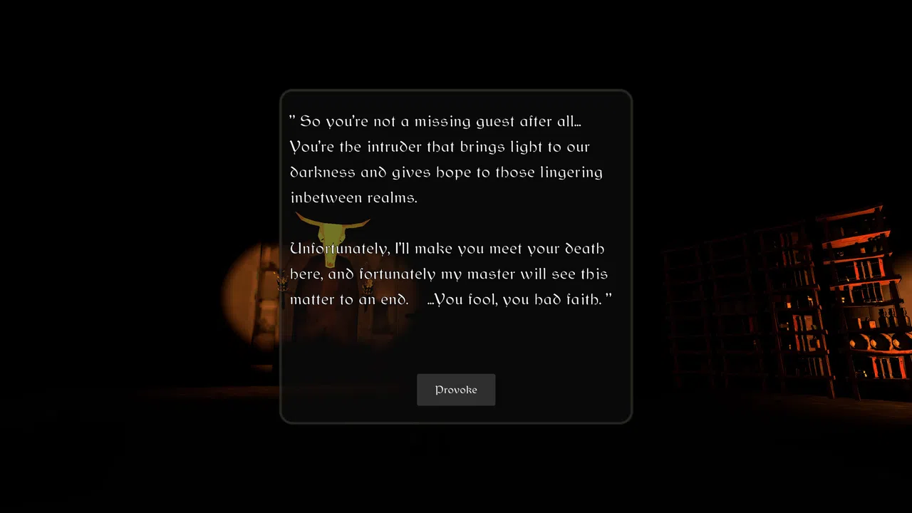 Dreamrealm's Tower of Despair Screenshot 5