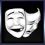 Drama Student icon