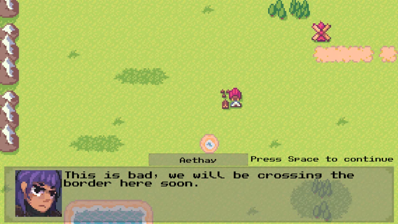 Varslo Tactics Screenshot 3