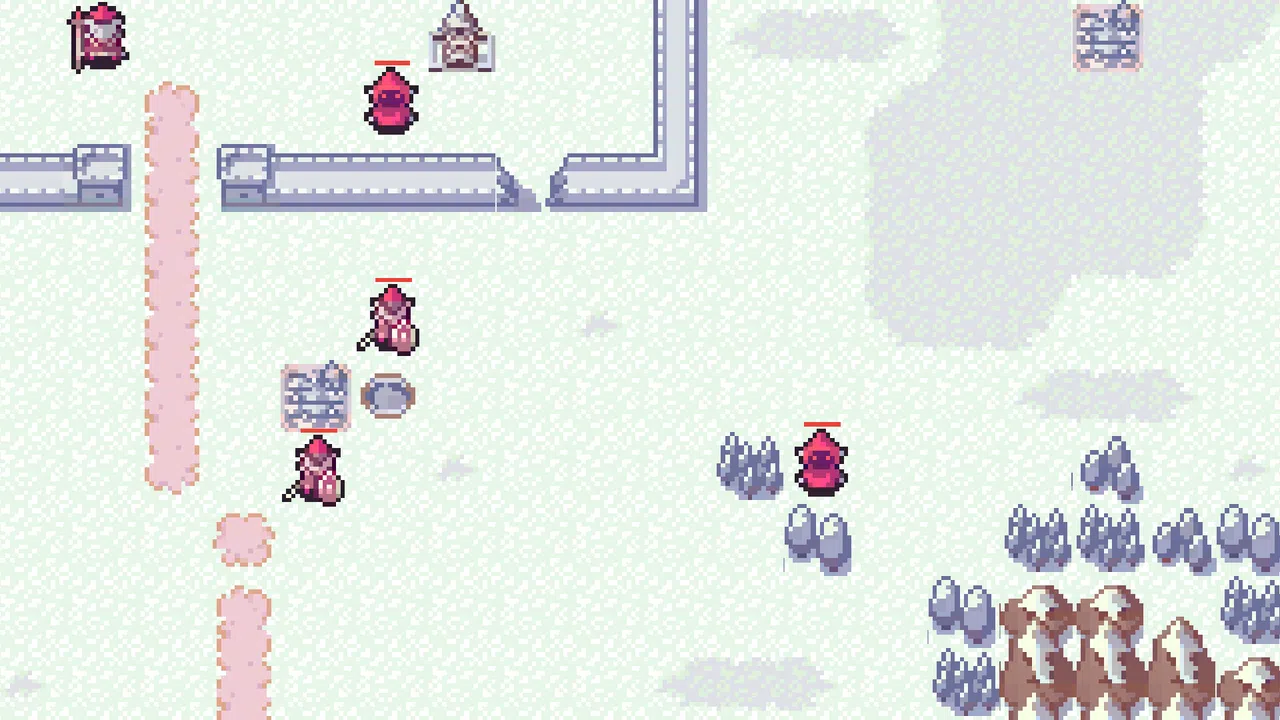 Varslo Tactics Screenshot 4