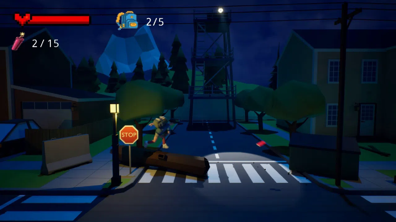 Street Errands Screenshot 3