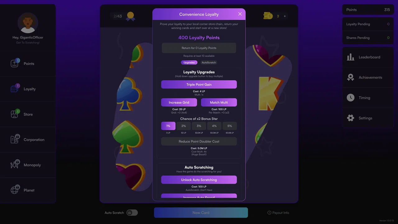 Scratch Inc. Screenshot 6