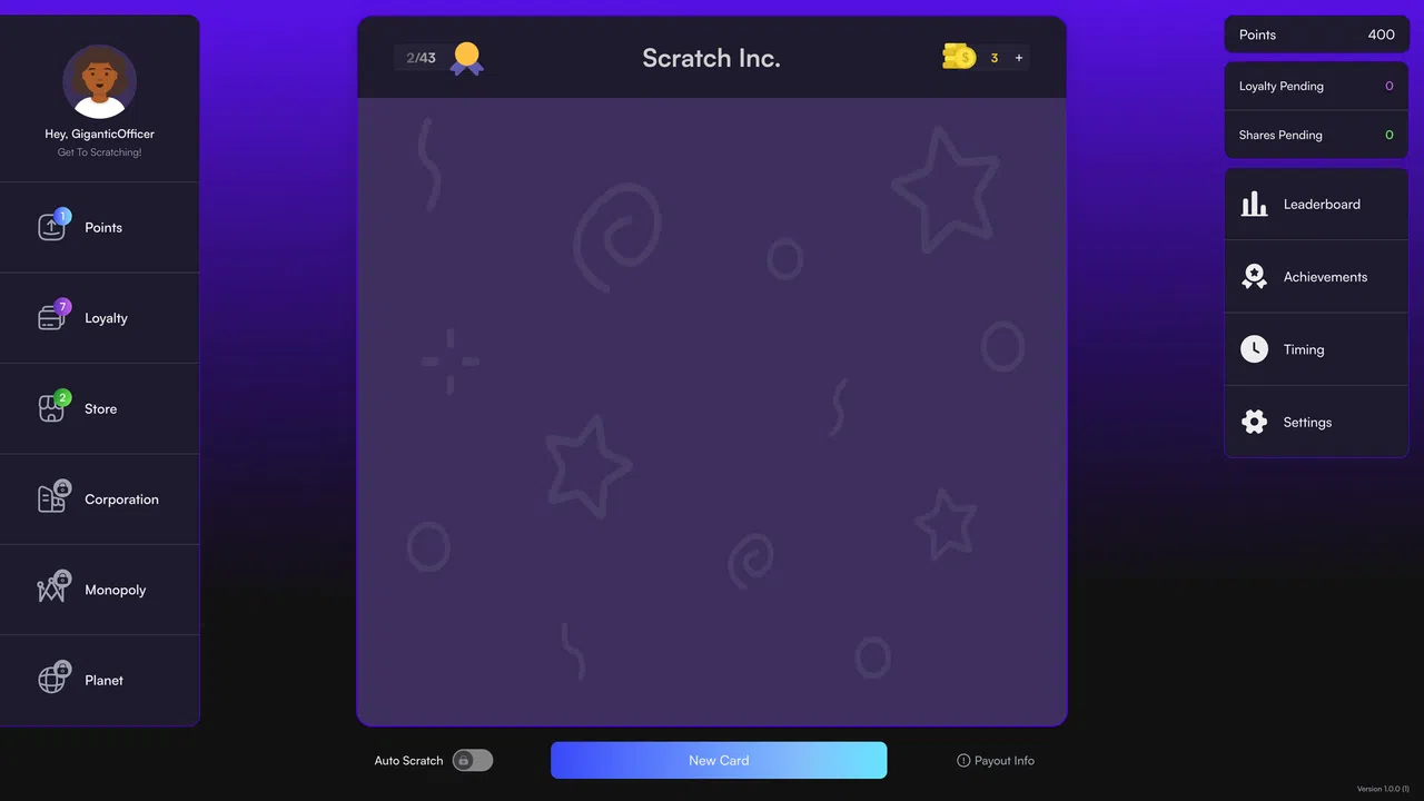 Scratch Inc. Screenshot 3