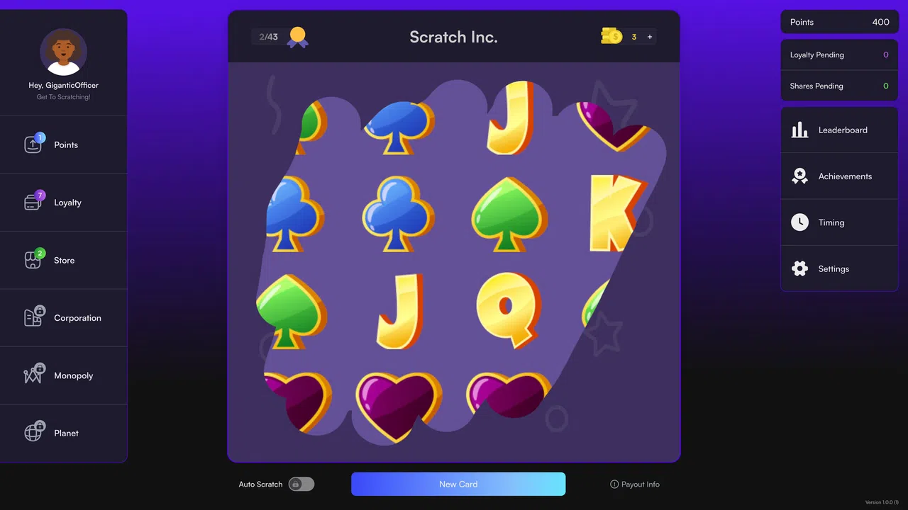Scratch Inc. Screenshot 4