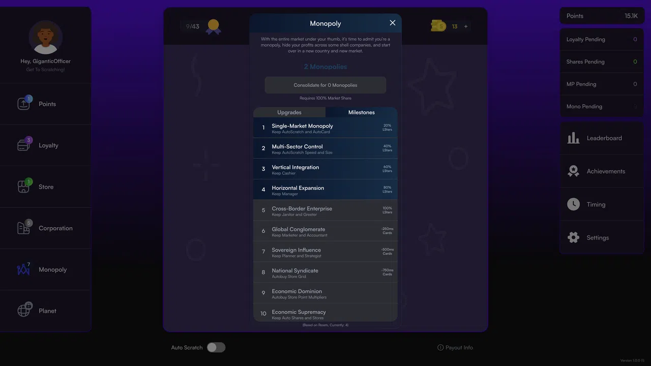 Scratch Inc. Screenshot 7