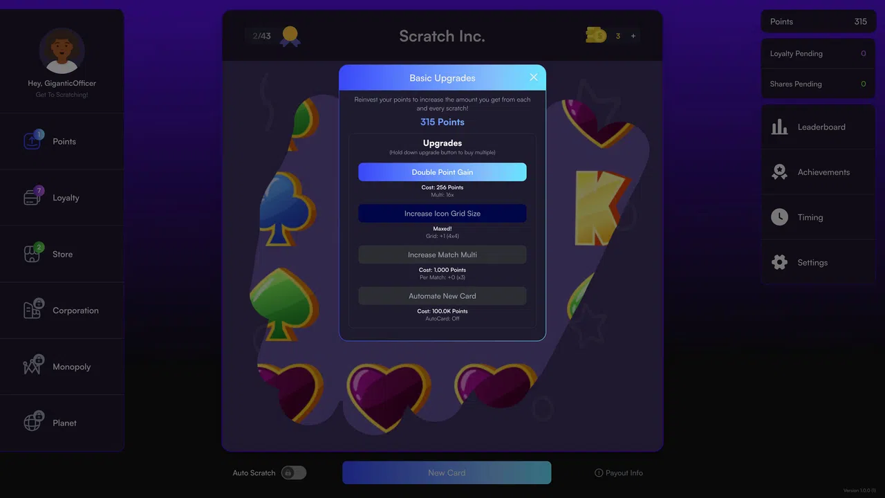 Scratch Inc. Screenshot 5