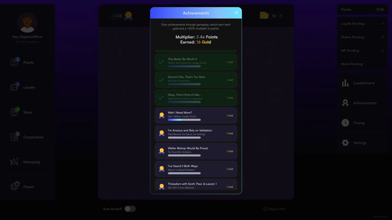 Scratch Inc. Screenshot 8