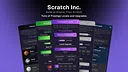 Scratch Inc. Screenshot 1