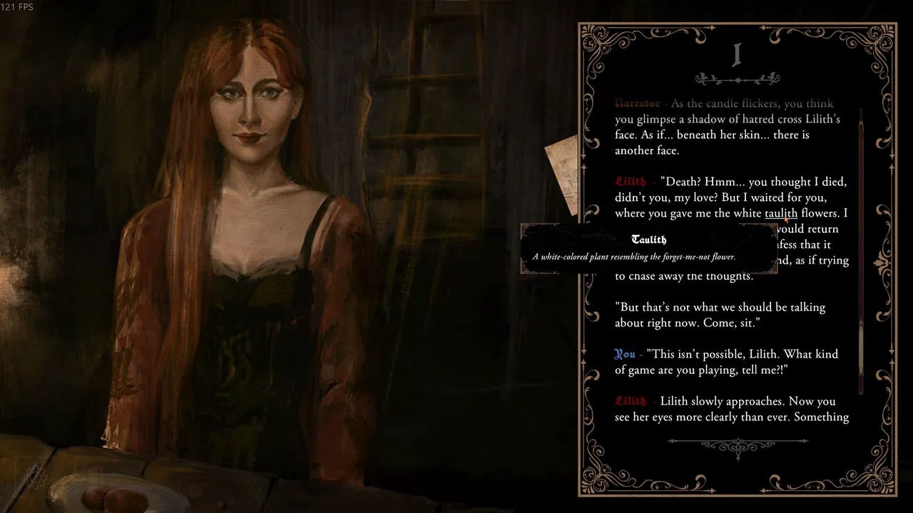 Livber: Smoke and Mirrors Demo Screenshot 0