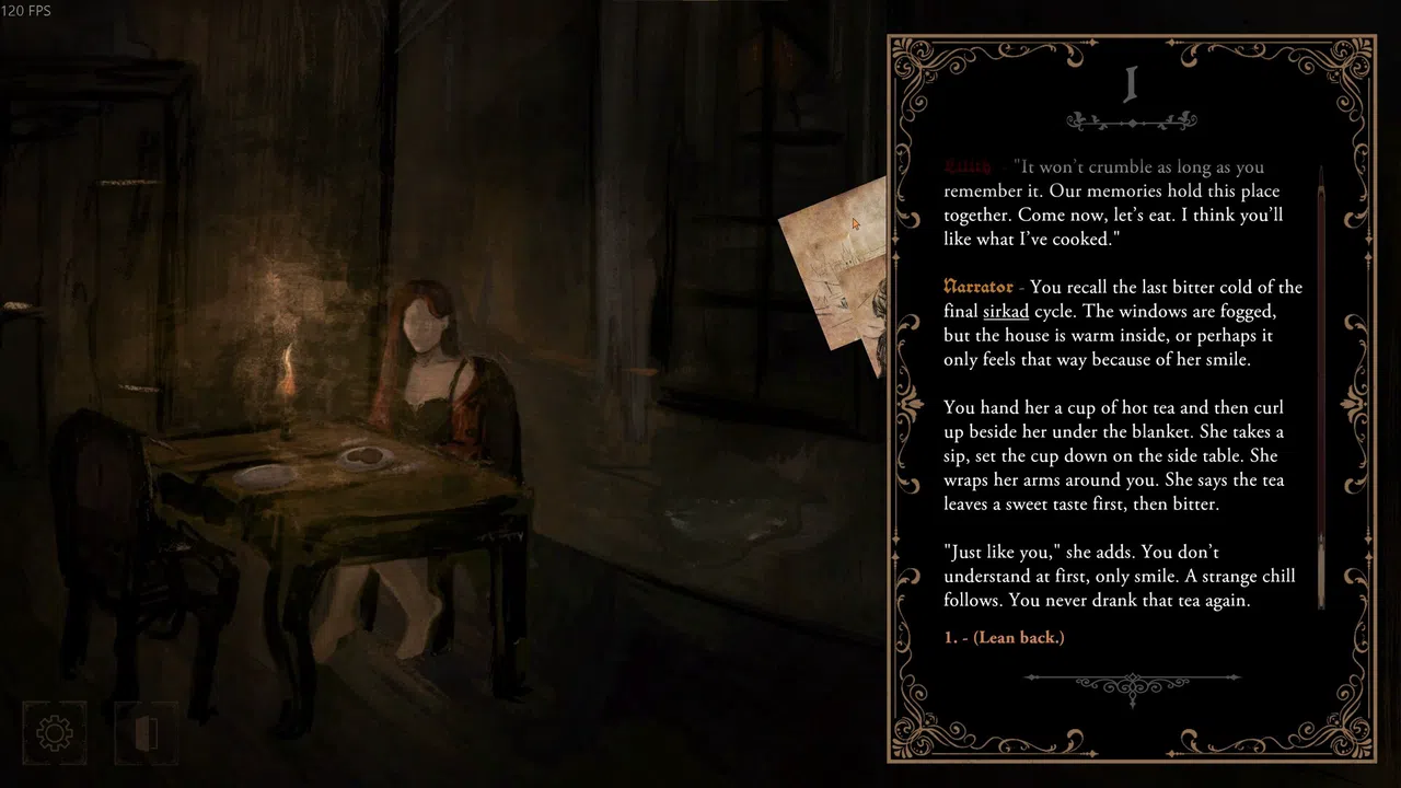 Livber: Smoke and Mirrors Demo Screenshot 5