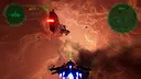 Jet Scalawag: The King of Shooters Demo Screenshot 2
