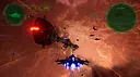 Jet Scalawag: The King of Shooters Demo Screenshot 3