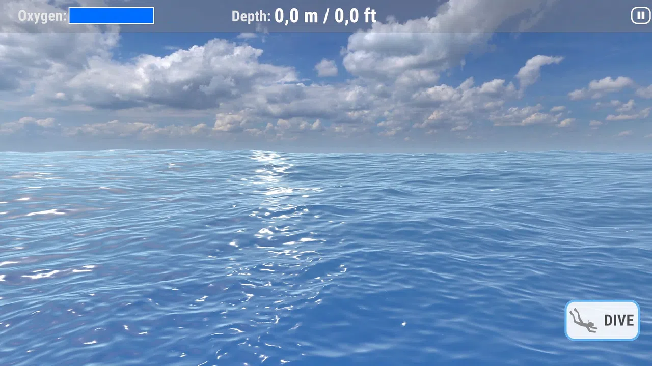 Spearfishing Simulator Screenshot 7