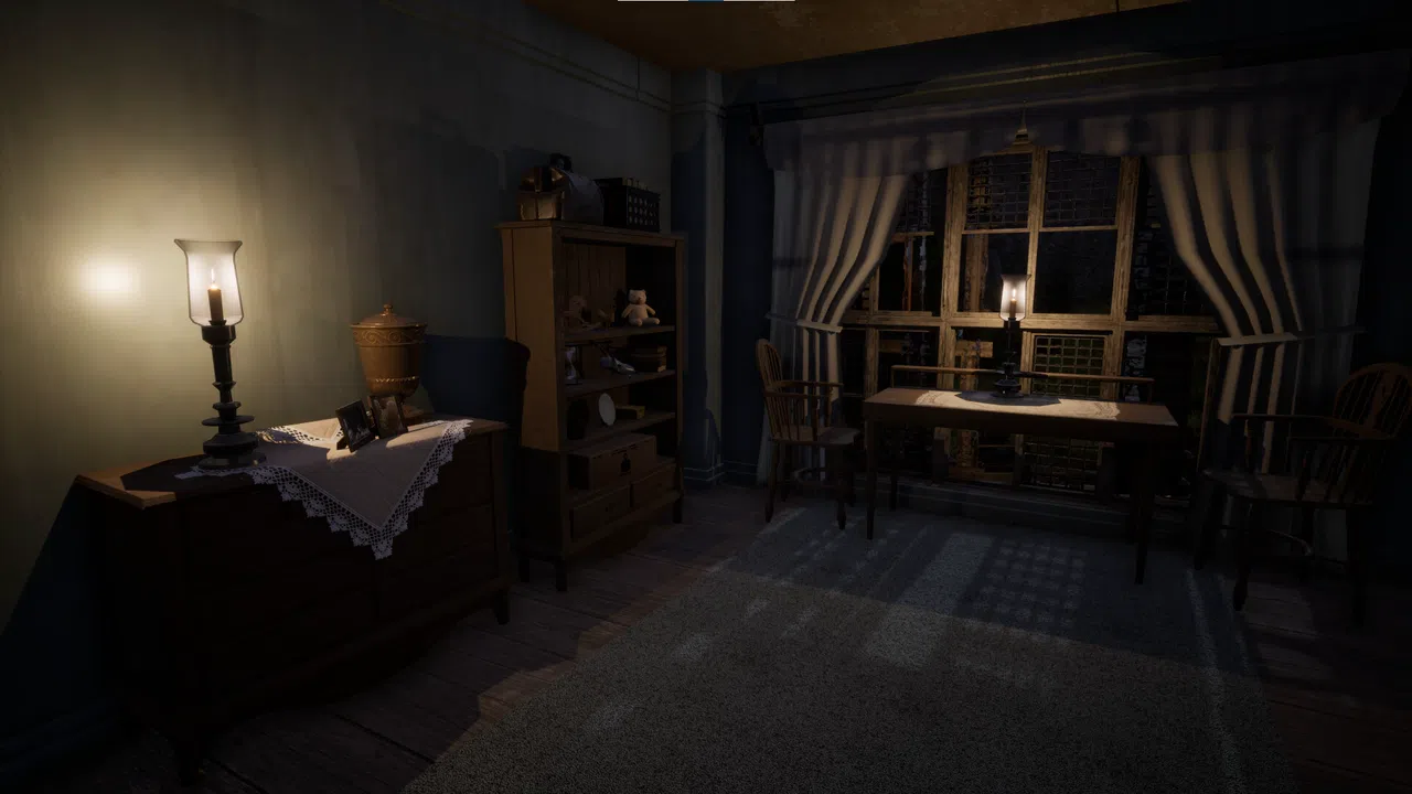 Goodbye Screenshot 4