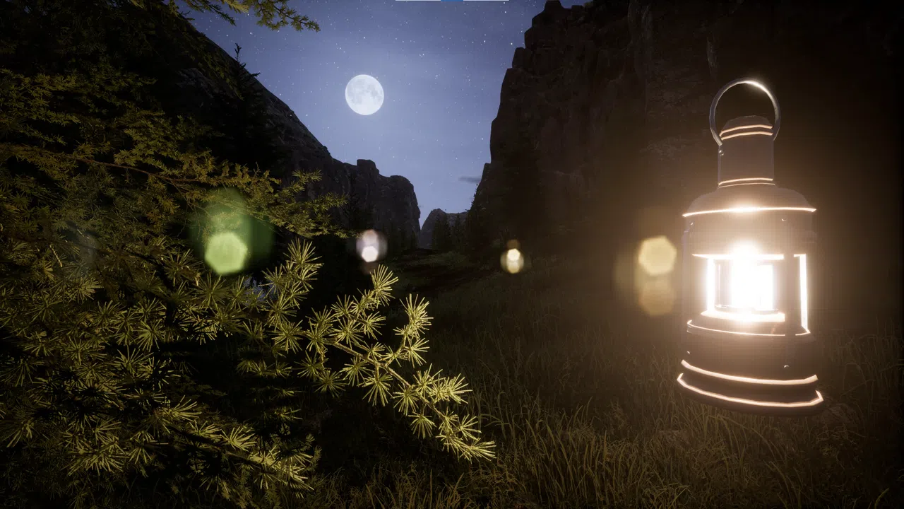 Goodbye Screenshot 1