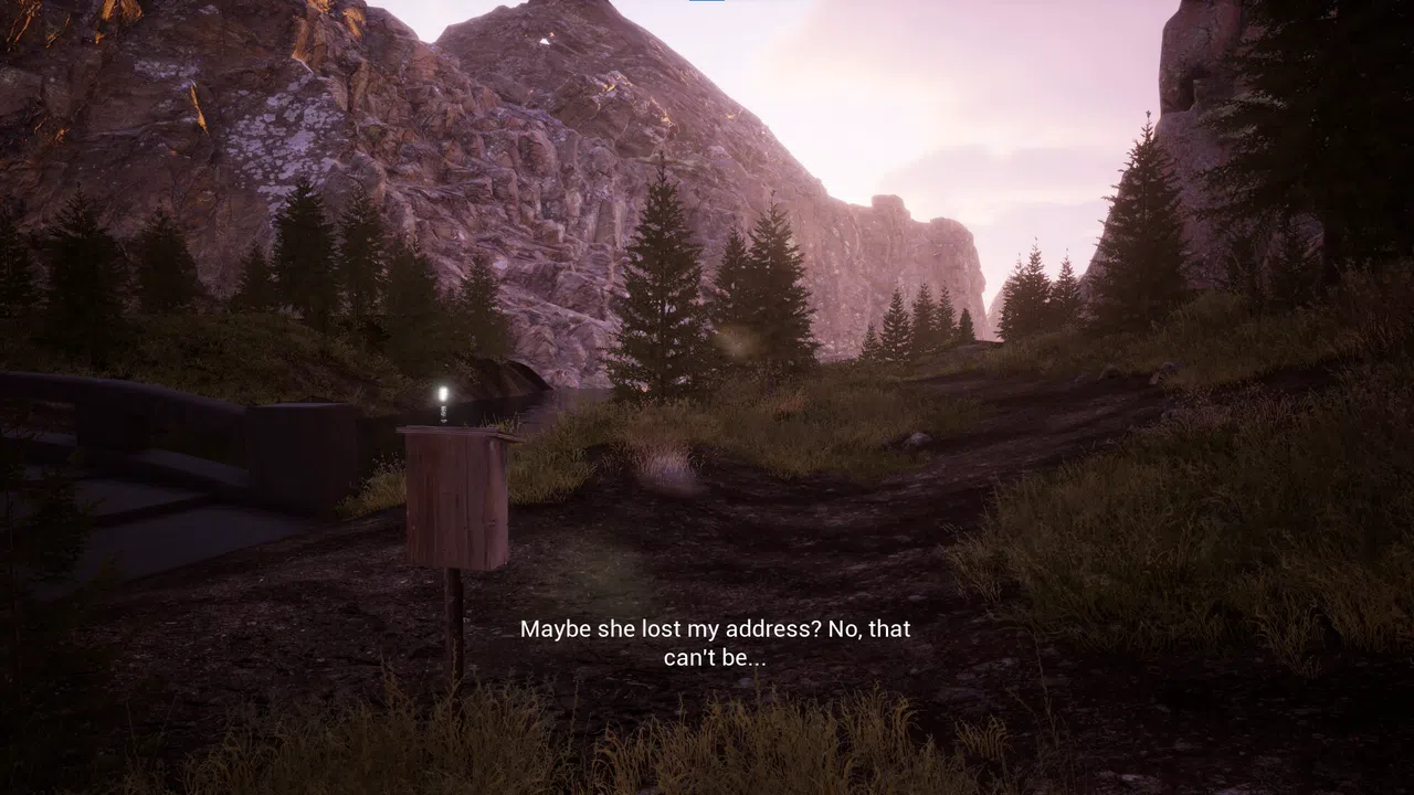 Goodbye Screenshot 3