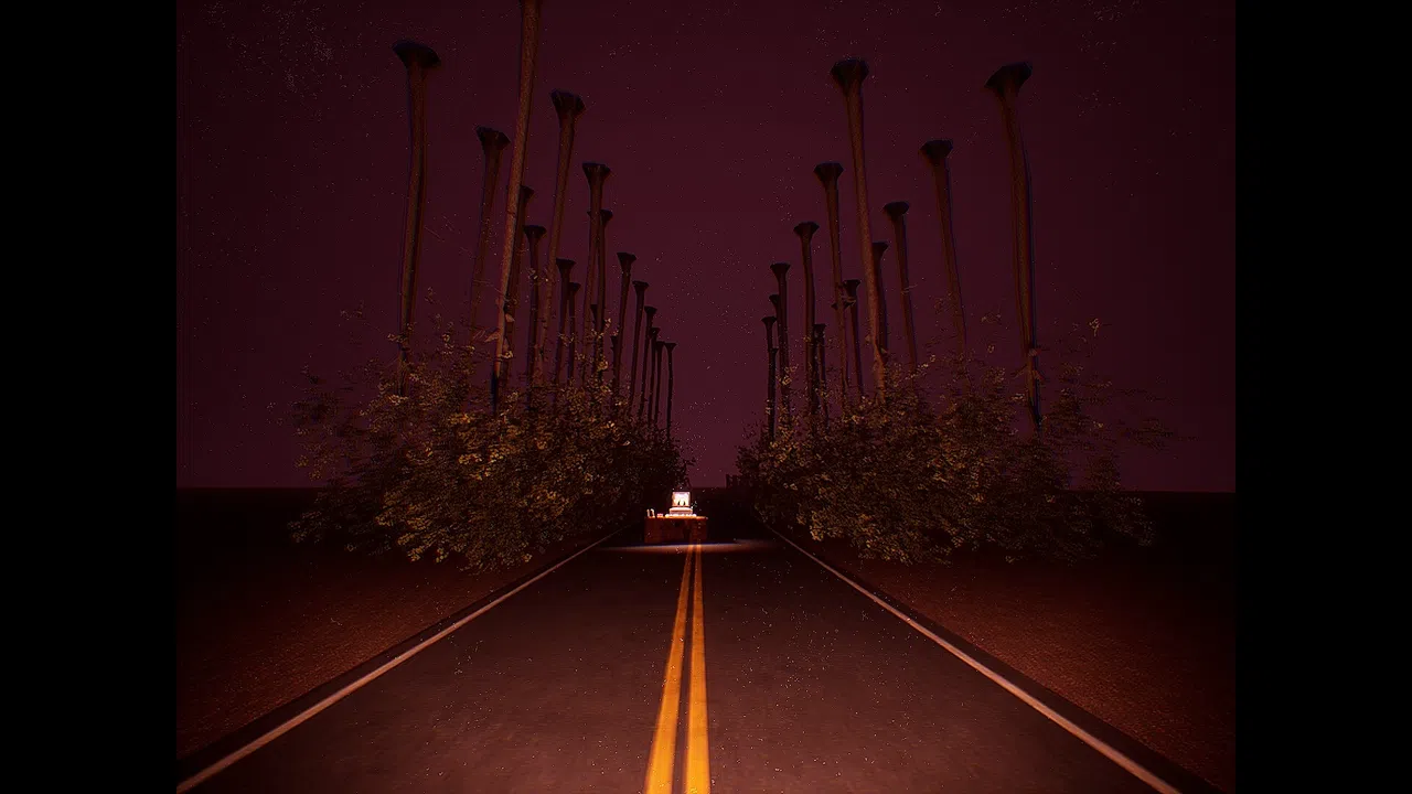 Nonplace Screenshot 4