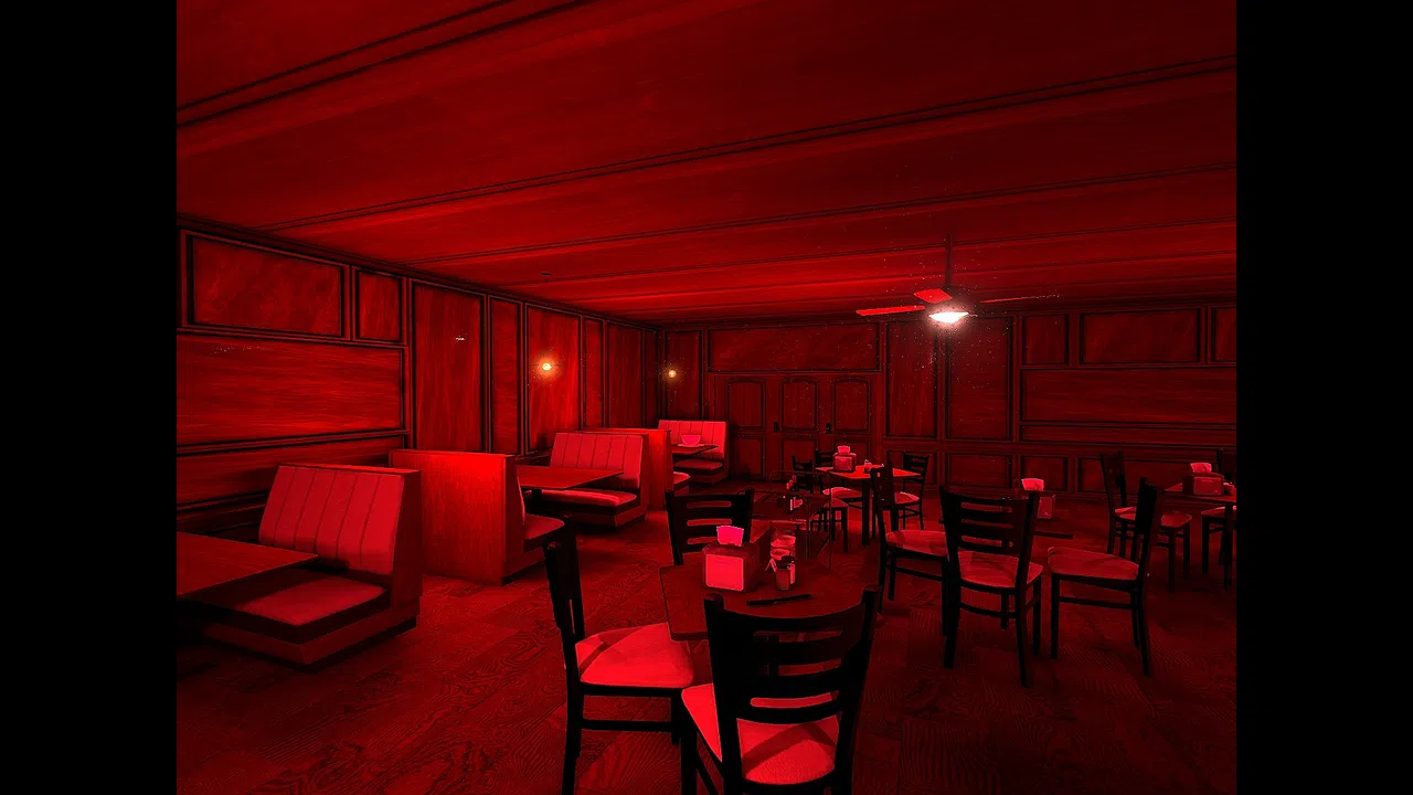 Nonplace Screenshot 1