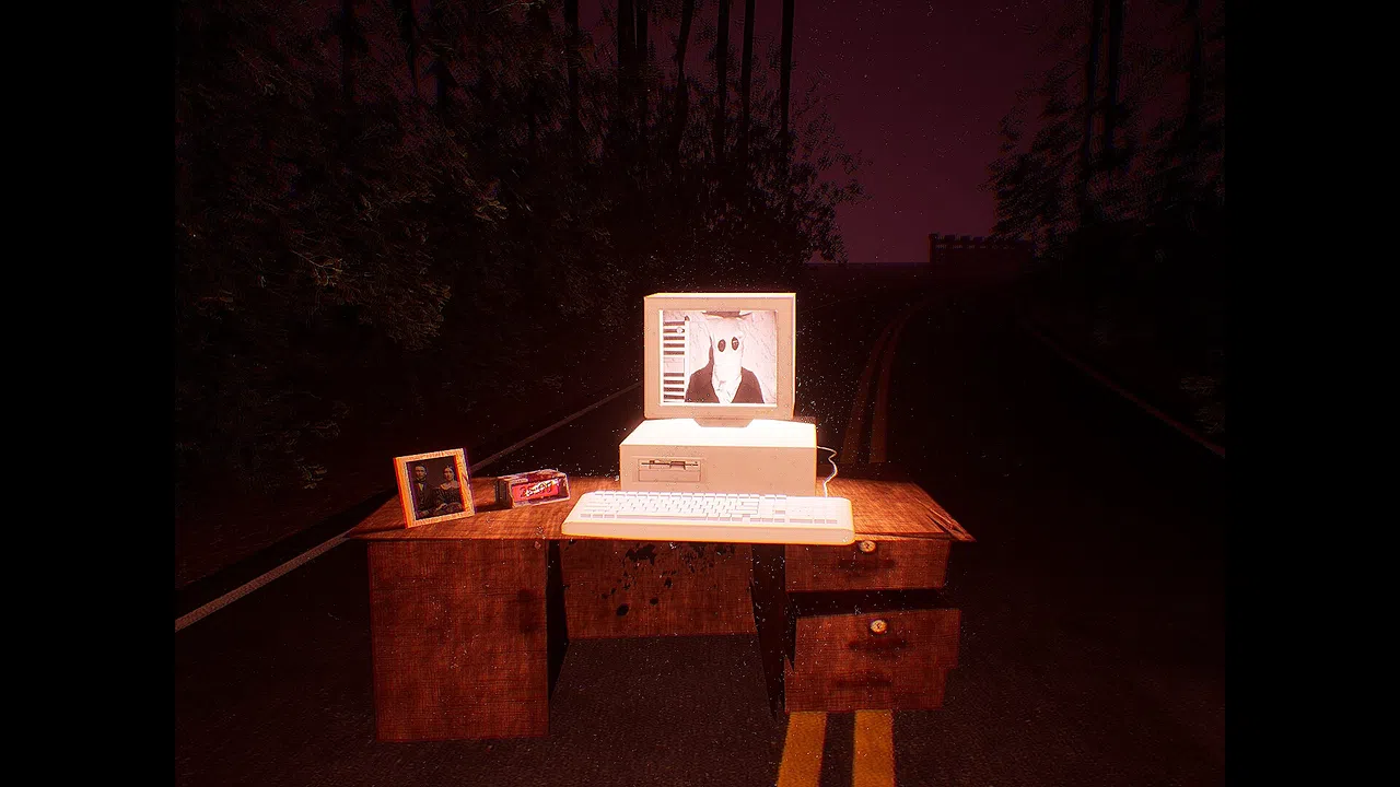Nonplace Screenshot 0
