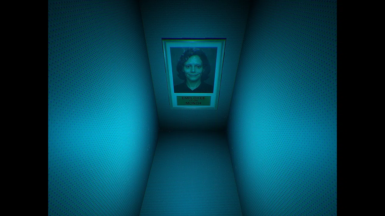 Nonplace Screenshot 2