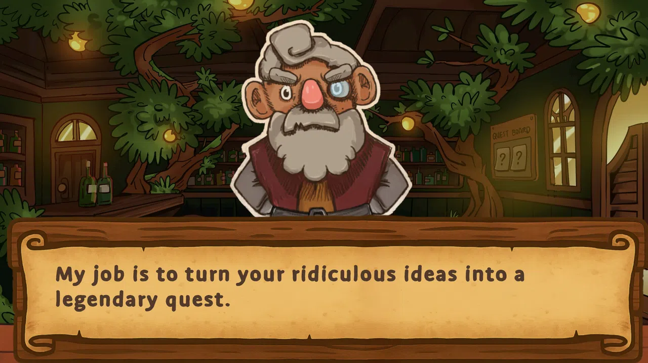 DungeonBox Screenshot 0