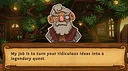DungeonBox Screenshot 0