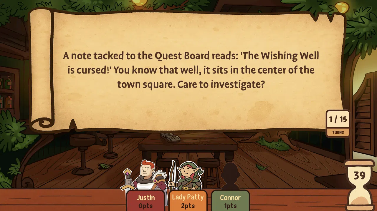DungeonBox Screenshot 2