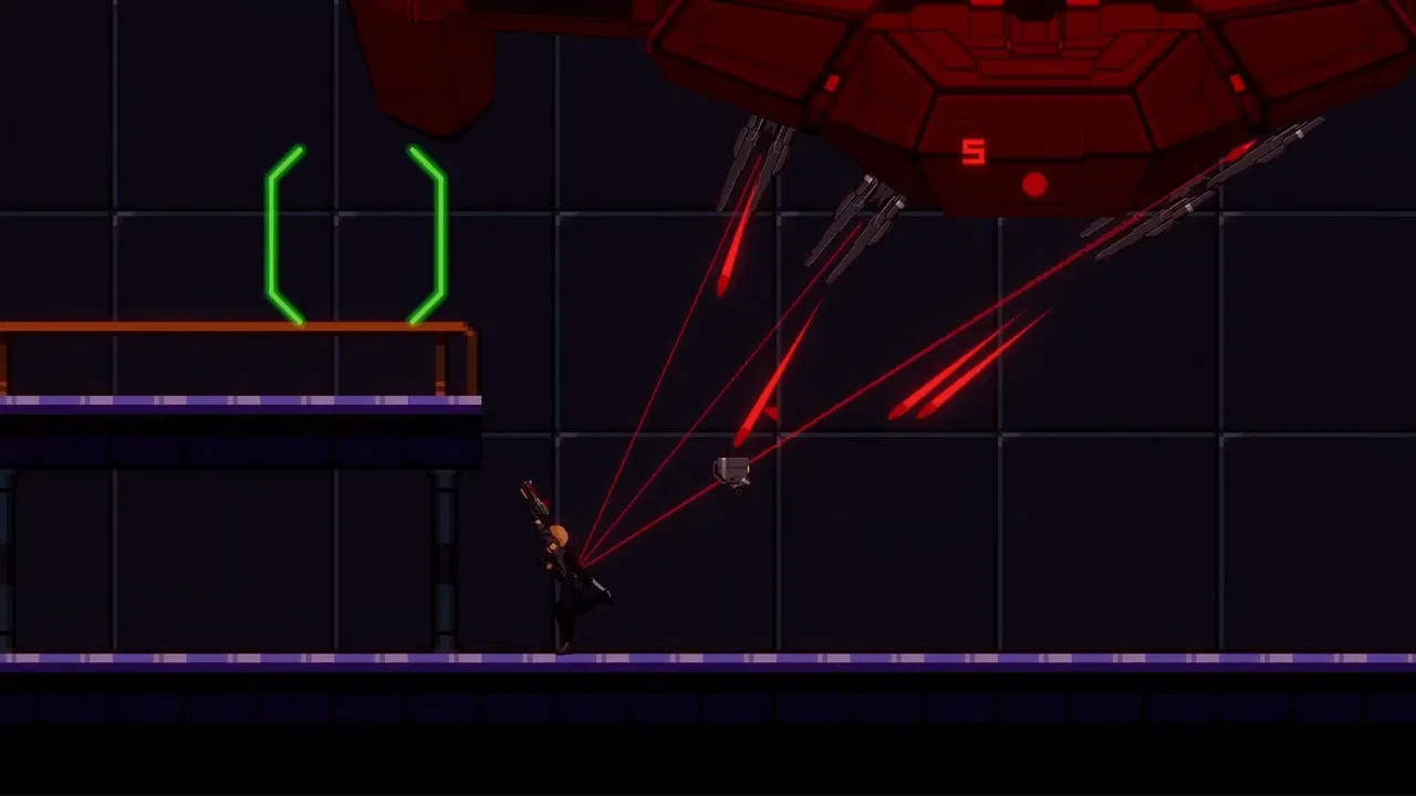 Test Zero Screenshot 4