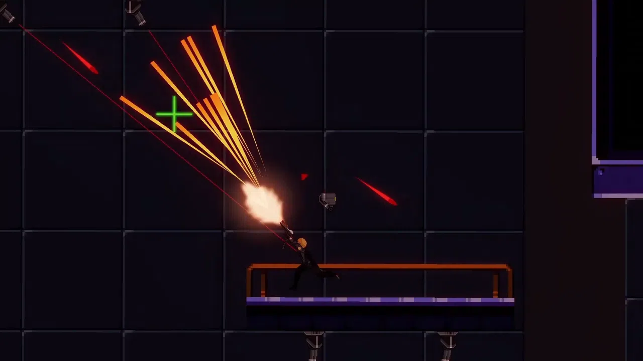 Test Zero Screenshot 2