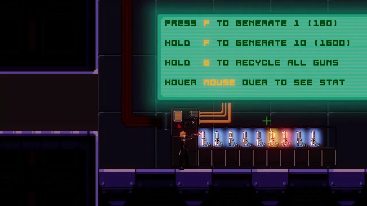 Test Zero Screenshot 3