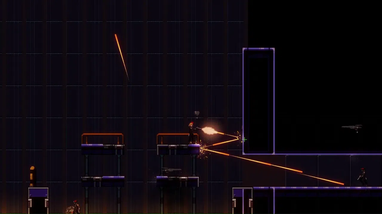 Test Zero Screenshot 1