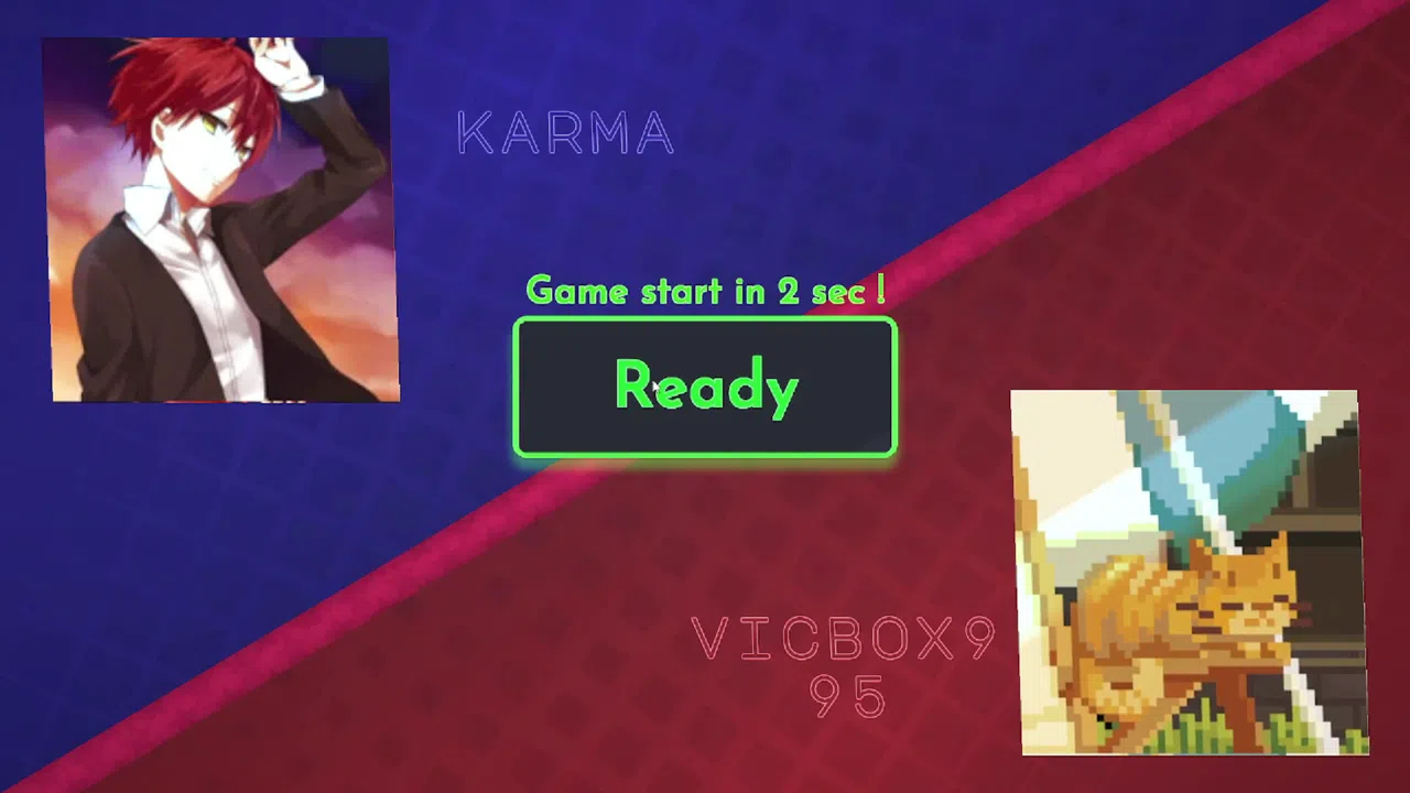 Quantictactoe Screenshot 2