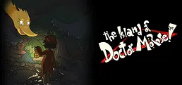 The Island of Doctor Morose