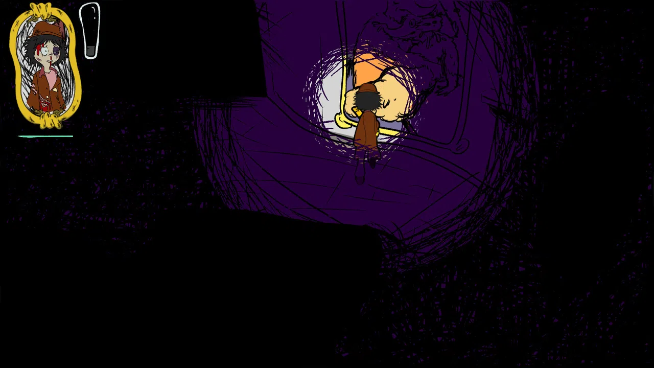 The Island of Doctor Morose Screenshot 3
