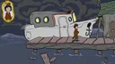 The Island of Doctor Morose Screenshot 0