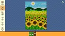 Pixel Cross Stitch - Landscapes Pack 5 Screenshot 3