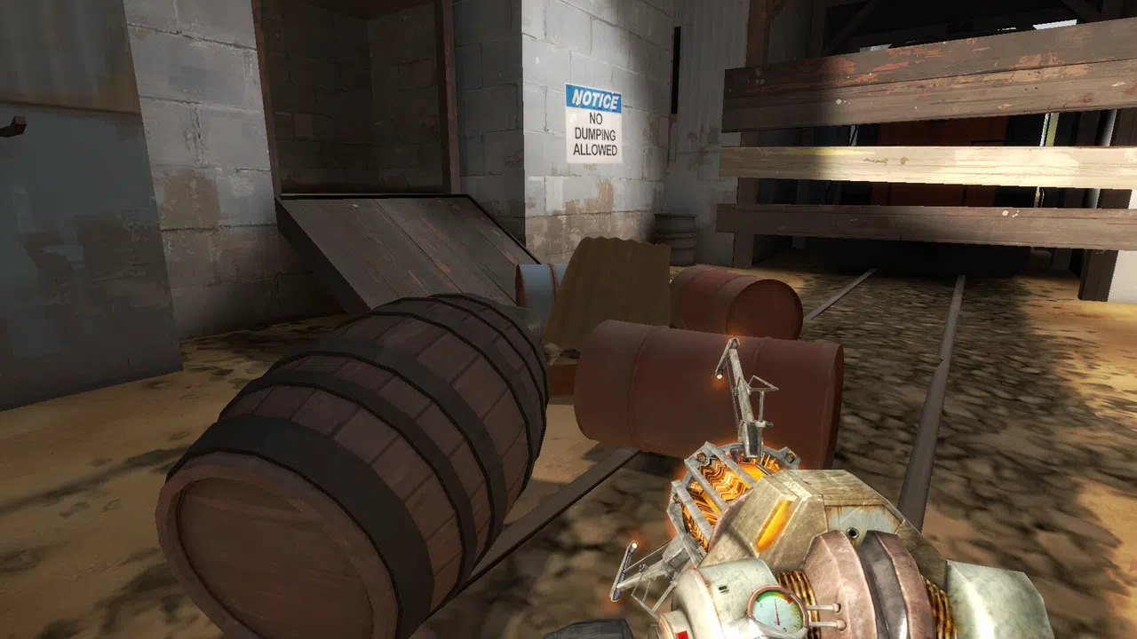 Fortress-Life Screenshot 5
